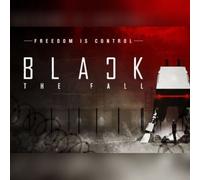 Black The Fall (PC) Steam Key - GLOBAL