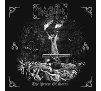 Black The - The Priest Of Satan