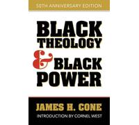 James H. Cone Black Theology and Black Power (Tascabile)