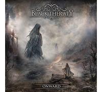 Black Therapy Onward (CD) Album Digipak