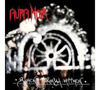 Black Thrash Attack (Red 30th Anniversary)