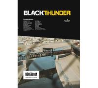 Black Thunder #4