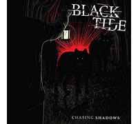 Black Tide Chasing Shadows (CD) Album