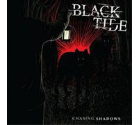 Black Tide Chasing Shadows (CD) Album