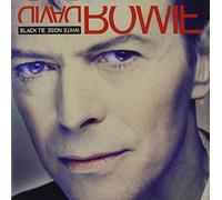 Black Tie White Noise