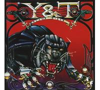 Black Tiger by Y & T (2008-05-04)