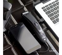 BLACK TITANIUM USB GT742