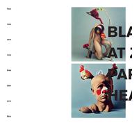 Black To Comm At Zeenath Parallel Heavens (Vinyl LP)