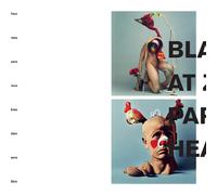 Black to Comm At Zeenath Parallel Heavens (Vinyl LP)