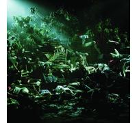 BLACK TO COMM - EARTH
