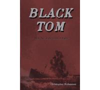 Black Tom: Book Two in the Clash of Eagles