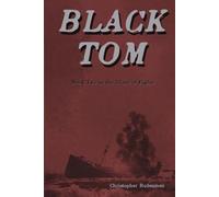 Black Tom: Book Two in the Clash of Eagles