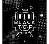 Black Top - Two Special Guest Evan Parker