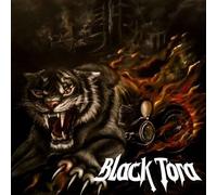 Black Tora - Black Tora