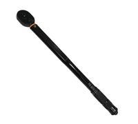 Black Torque Wrench Wear-resistant Multifunctional Hand Repair Tool
