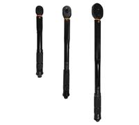 Black Torque Wrench Wear-resistant Multifunctional Hand Repair Tool Access