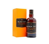 Black Tot - Finest Caribbean Rum 70cl