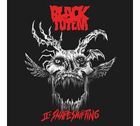 Black Totem - Ii: Shapeshifting
