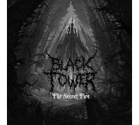 Black Tower Secret Fire (CD)