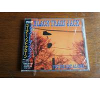 Black Train Jack - ユー・アー・ノット・アローン