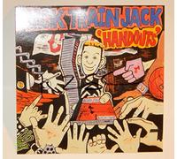 Black Train Jack - Hands Out