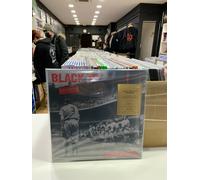 Black Train Jack LP No Reward Limited Ediiton Red Transculent Colour Vinyl