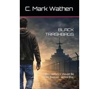 BLACK TRASHBAGS: BECOMING: I Should Be Dead, Instead I wrote this.