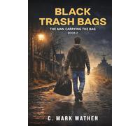BLACK TRASHBAGS: BECOMING: I Should Be Dead, Instead I wrote this.