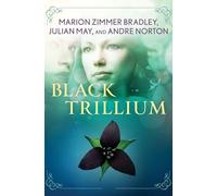 Black Trillium: 1