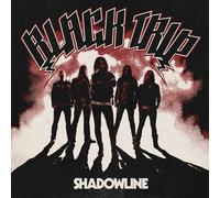 BLACK TRIP - SHADOWLINE - BLACK TRIP
