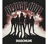 Black Trip Shadowline (CD) Album