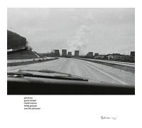 BLACK TRUFFL jeanne lee gunter hampel michel waisvisz