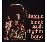 Black Truth Rhythm Band - Ifetayo