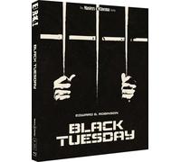 Black Tuesday - The Masters of Cinema Series (Blu-ray) Jean Parker Peter Graves