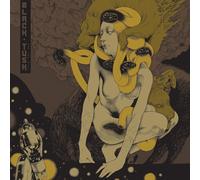 Black Tusk Set the Dial (Vinyl LP) 12" Album Coloured Vinyl (Limited Edition)