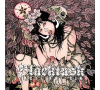 Black Tusk - Taste The Sin