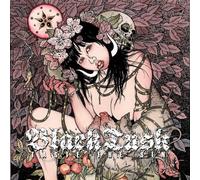 Black Tusk Taste the Sin (Vinyl LP) 12" Album Coloured Vinyl (Limited Edition)