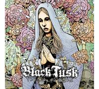 Black Tusk The Way Forward (Vinyl LP) 12" Album