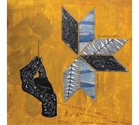 Black Twig Pickers Friends Peace (Vinyl LP) 12" Album