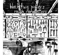 Black Twig Pickers - Rough Carpemters