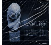 Black Twilight Black Twilight: The Solitude Of Being (CD)