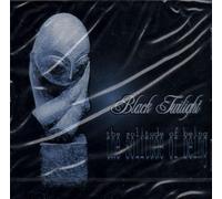 Black Twilight – The Solitude Of Being – CD