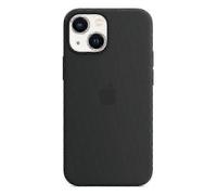 (Black) \u200bFor iPhone 13 Mini 5.4 Inch Premium MagSafe Case With Induction Popover Technology And Shock Absorption\u200b