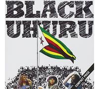 Black Uhuru