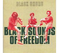 Black Uhuru - Black Sounds Of Freedom (2 CD)