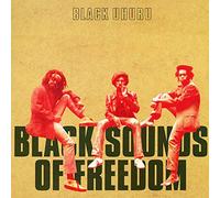 Black Uhuru - Black Sounds Of Freedom