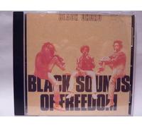 Black Uhuru - Black Sounds Of Freedom