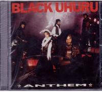 Black Uhuru - Black Uhuru-Anthem