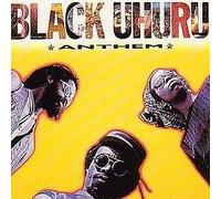 Black Uhuru - BLACK UHURU - ANTHEM LP [16602]