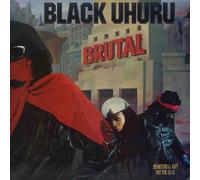 Black Uhuru - Brutal